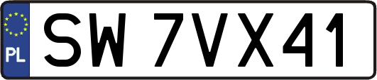 SW7VX41