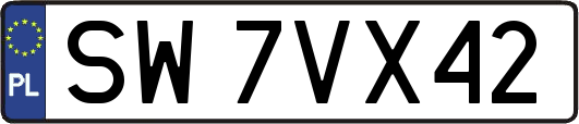 SW7VX42