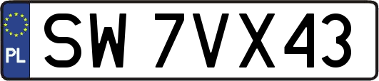 SW7VX43