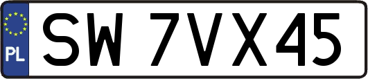 SW7VX45