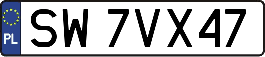 SW7VX47