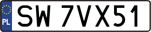 SW7VX51