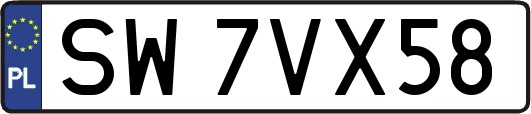 SW7VX58
