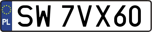 SW7VX60