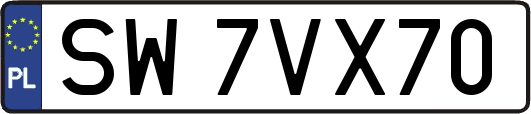SW7VX70