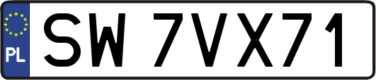 SW7VX71