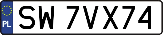 SW7VX74