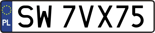 SW7VX75