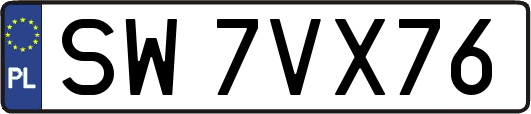 SW7VX76