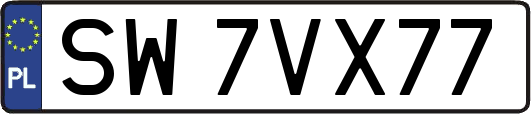 SW7VX77