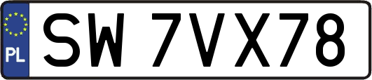 SW7VX78