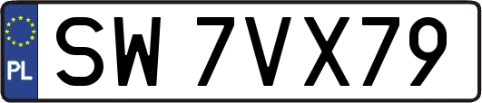 SW7VX79