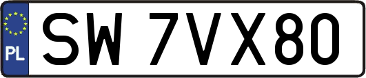 SW7VX80
