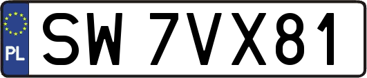 SW7VX81