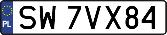 SW7VX84