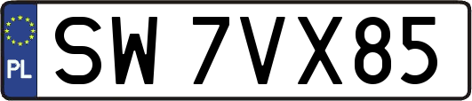SW7VX85