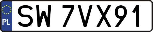 SW7VX91