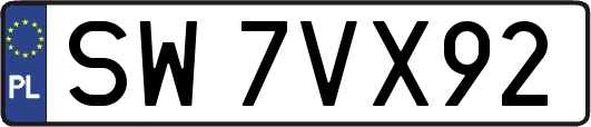 SW7VX92