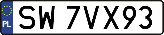 SW7VX93