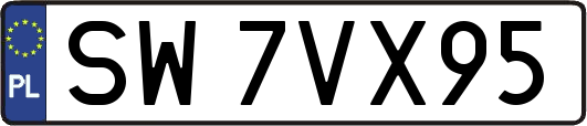 SW7VX95
