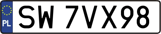SW7VX98