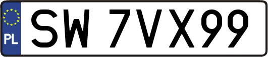 SW7VX99