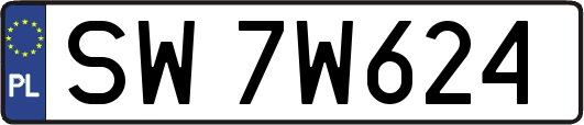 SW7W624