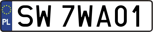 SW7WA01