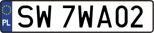 SW7WA02