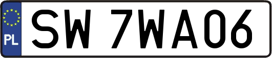 SW7WA06
