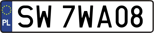 SW7WA08