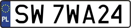 SW7WA24