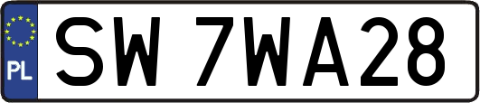 SW7WA28
