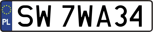 SW7WA34