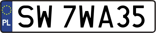 SW7WA35