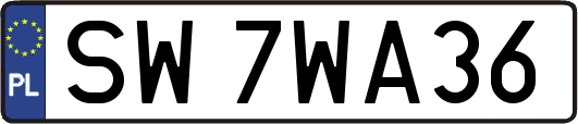 SW7WA36