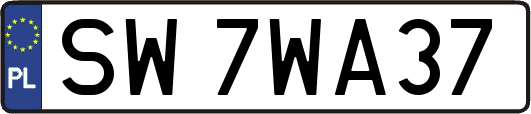 SW7WA37