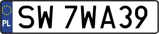 SW7WA39