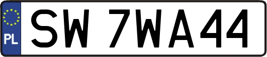 SW7WA44