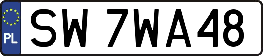 SW7WA48