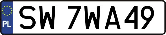 SW7WA49
