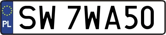 SW7WA50
