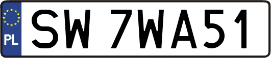 SW7WA51