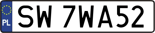 SW7WA52