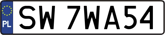 SW7WA54
