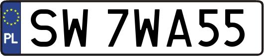 SW7WA55