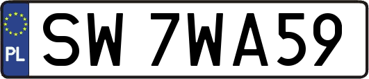 SW7WA59