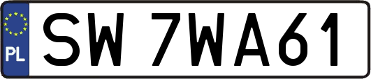 SW7WA61