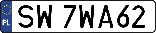 SW7WA62