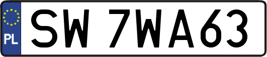 SW7WA63